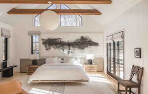 Hither Hills Designer Retreat - Montauk, New York