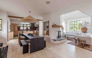 Hither Hills Designer Retreat - Montauk, New York