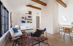 Hither Hills Designer Retreat - Montauk, New York