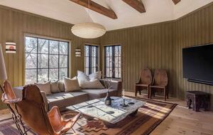 Hither Hills Designer Retreat - Montauk, New York