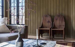 Hither Hills Designer Retreat - Montauk, New York