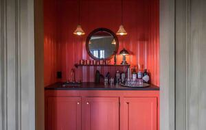 Hither Hills Designer Retreat - Montauk, New York