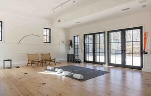 Hither Hills Designer Retreat - Montauk, New York