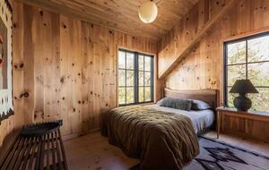 Hither Hills Designer Retreat - Montauk, New York