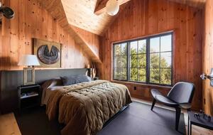 Hither Hills Designer Retreat - Montauk, New York