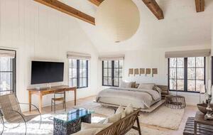 Hither Hills Designer Retreat - Montauk, New York