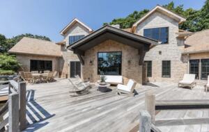 Hither Hills Designer Retreat - Montauk, New York