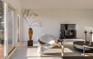 East Hampton Waterfront Cottage - East Hampton, New York