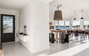 East Hampton Waterfront Cottage - East Hampton, New York