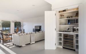 East Hampton Waterfront Cottage - East Hampton, New York