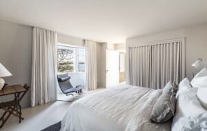 East Hampton Waterfront Cottage - East Hampton, New York