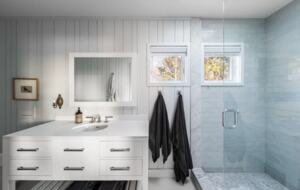 East Hampton Waterfront Cottage - East Hampton, New York