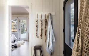 East Hampton Waterfront Cottage - East Hampton, New York