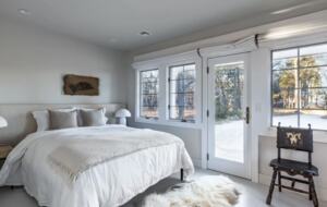 East Hampton Waterfront Cottage - East Hampton, New York