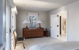 East Hampton Waterfront Cottage - East Hampton, New York