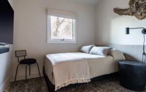 East Hampton Waterfront Cottage - East Hampton, New York