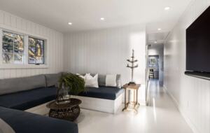 East Hampton Waterfront Cottage - East Hampton, New York