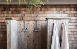 East Hampton Waterfront Cottage - East Hampton, New York