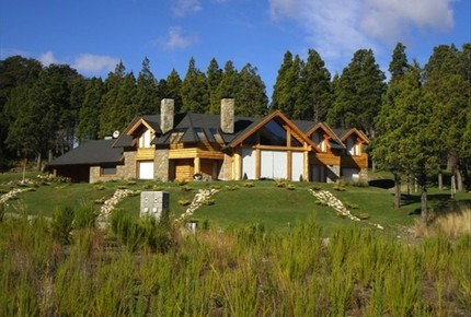 Casa Paine