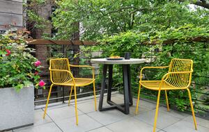 Cheery Harlem Brownstone - New York City, New York