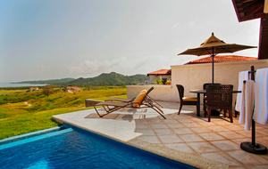 Pristine Bay 2 Bedroom Villa - Roatan, Honduras