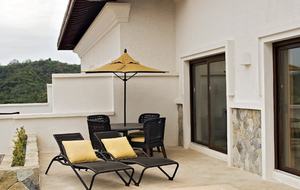 Pristine Bay 2 Bedroom Villa - Roatan, Honduras