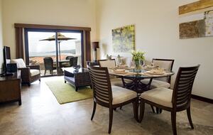 Pristine Bay 2 Bedroom Villa - Roatan, Honduras