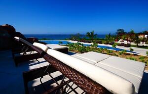 Pristine Bay 2 Bedroom Villa - Roatan, Honduras