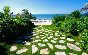 Pristine Bay 2 Bedroom Villa - Roatan, Honduras