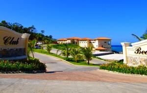 Pristine Bay 2 Bedroom Villa - Roatan, Honduras