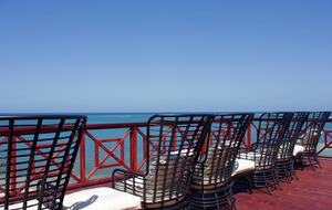 Pristine Bay 2 Bedroom Villa - Roatan, Honduras