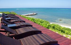 Pristine Bay 2 Bedroom Villa - Roatan, Honduras