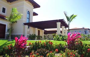 Pristine Bay 2 Bedroom Villa - Roatan, Honduras