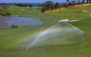 Pristine Bay 2 Bedroom Villa - Roatan, Honduras