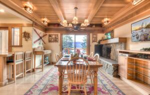 Panoramic Lake View in Crystal Bay - Crystal Bay, Nevada