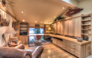 Panoramic Lake View in Crystal Bay - Crystal Bay, Nevada