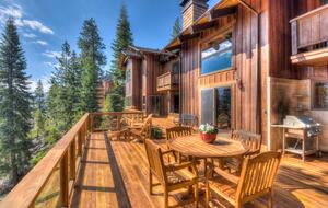 Panoramic Lake View in Crystal Bay - Crystal Bay, Nevada