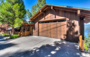 Panoramic Lake View in Crystal Bay - Crystal Bay, Nevada