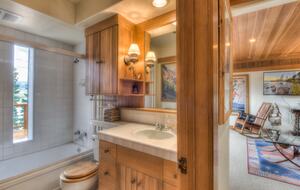 Panoramic Lake View in Crystal Bay - Crystal Bay, Nevada