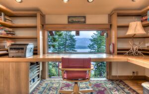 Panoramic Lake View in Crystal Bay - Crystal Bay, Nevada