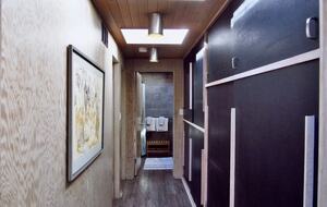 Midcentury Modern Dream Over Port Townsend - Port Townsend, Washington