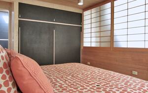 Midcentury Modern Dream Over Port Townsend - Port Townsend, Washington