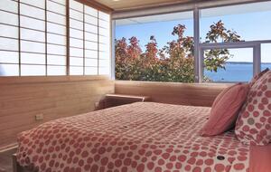 Midcentury Modern Dream Over Port Townsend - Port Townsend, Washington