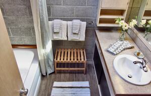 Midcentury Modern Dream Over Port Townsend - Port Townsend, Washington