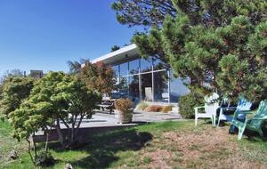 Midcentury Modern Dream Over Port Townsend - Port Townsend, Washington