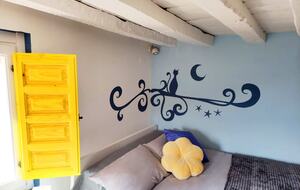 La Casita Bonita | 18 Century Retreat - Cuenca, Spain