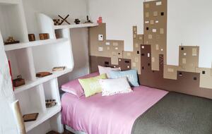 La Casita Bonita | 18 Century Retreat - Cuenca, Spain