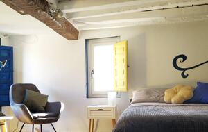 La Casita Bonita | 18 Century Retreat - Cuenca, Spain