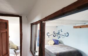 La Casita Bonita | 18 Century Retreat - Cuenca, Spain