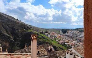 La Casita Bonita | 18 Century Retreat - Cuenca, Spain